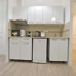 Apartmanhotel Otilia