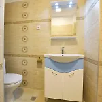 Otilia Apartmanhotel