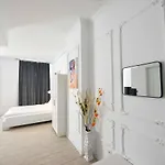 Otilia Apartmanhotel