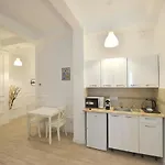 Otilia Apartmanhotel 4*