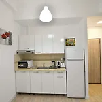 Apartmanhotel Otilia Bukarest