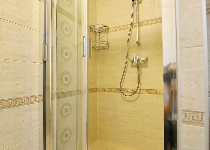 Otilia Aparthotel 4*