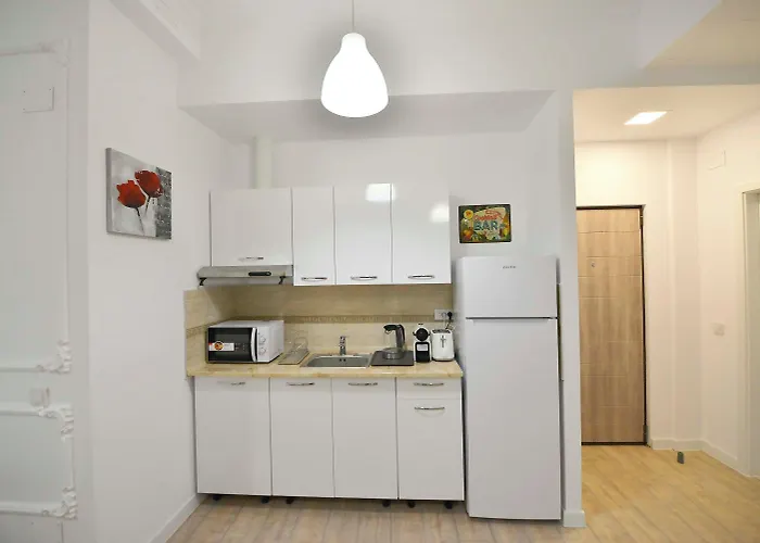 Aparthotel Otilia Bukarest