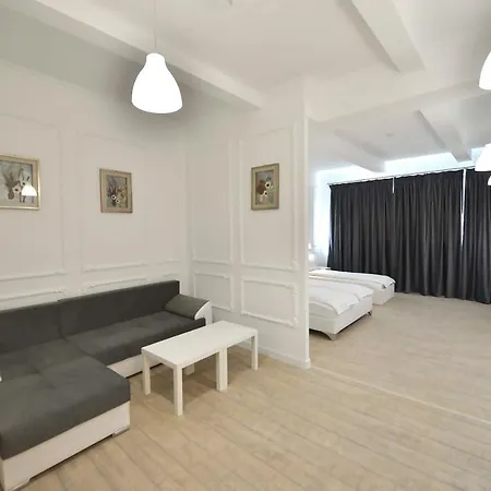 Otilia Apartahotel 4*