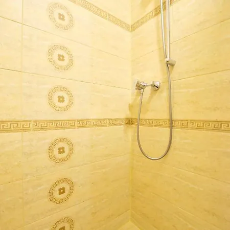 Aparthotel Otilia