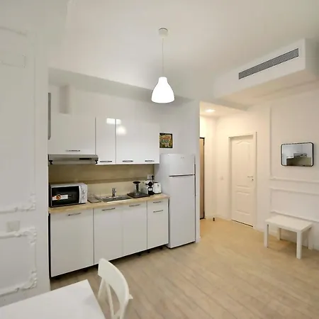 Aparthotel Otilia *
