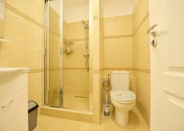 Aparthotel Otilia