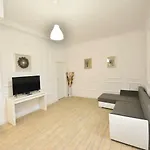 Otilia Aparthotel 4*