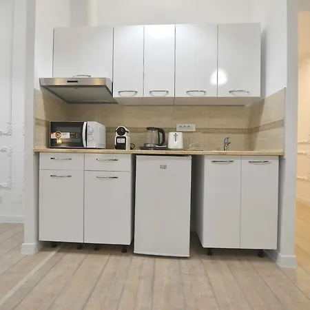 Aparthotel Otilia