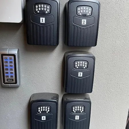 Apartmanhotel Otilia 4*