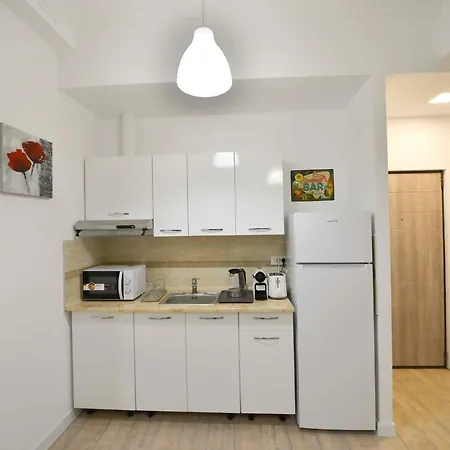 Aparthotel Otilia Bucharest