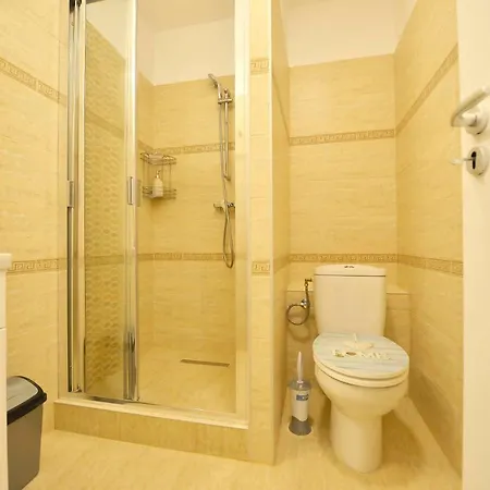 Aparthotel Otilia