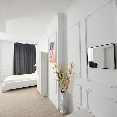 Otilia Apartmanhotel