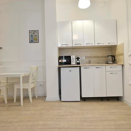 Otilia Aparthotel Bucharest