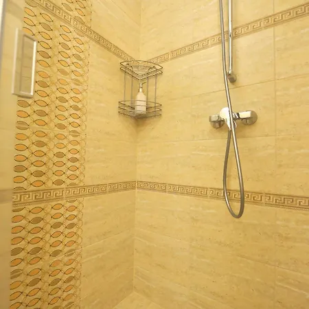 Otilia Apartmanhotel