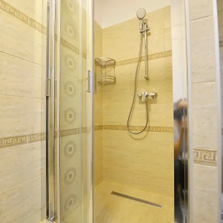 Otilia Apartmanhotel 4*