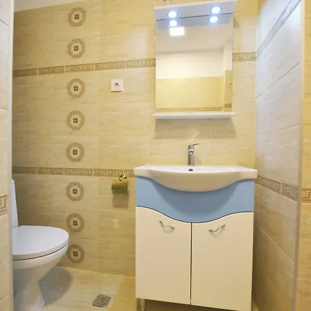 Otilia Aparthotel 4*