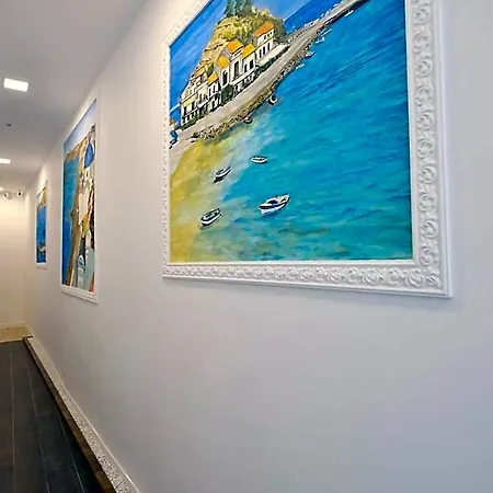 Aparthotel Otilia