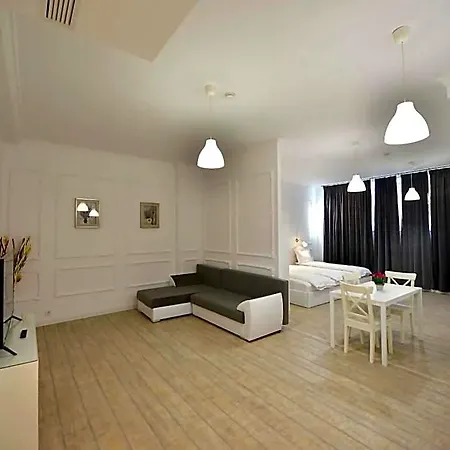 Aparthotel Otilia 4*