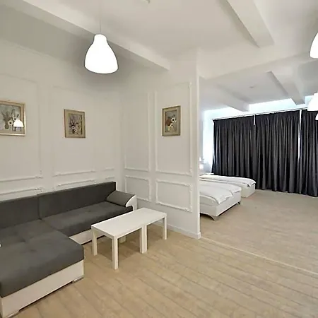 Aparthotel Otilia