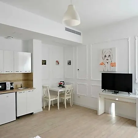 Aparthotel Otilia Bucharest