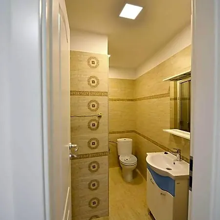 Aparthotel Otilia