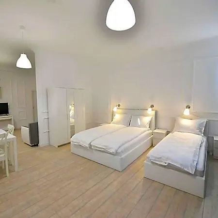 Aparthotel Otilia 4*