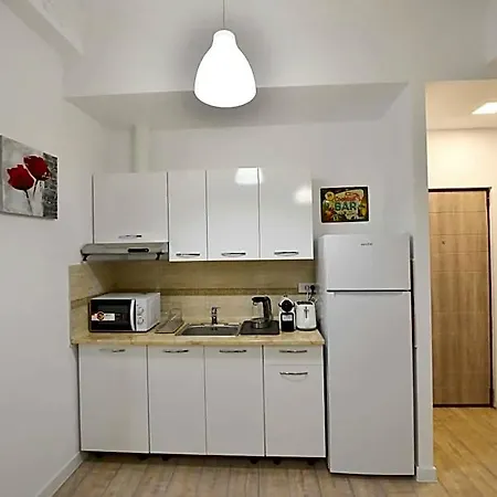 Aparthotel Otilia 4*