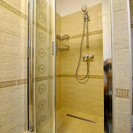 Aparthotel Otilia 4*