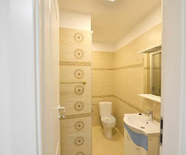 Otilia Hotel apartamentowy