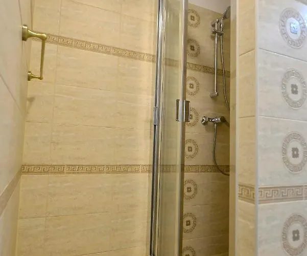 Otilia Hotel apartamentowy