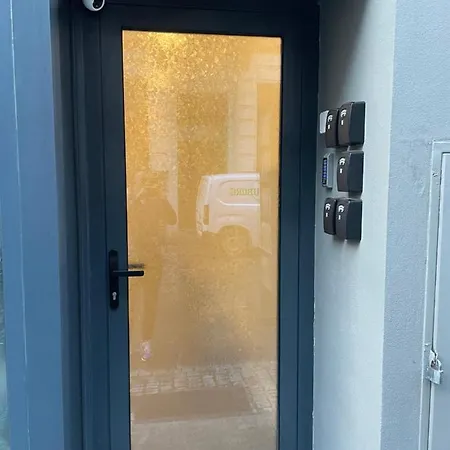 Otilia Aparthotel Bukurešť