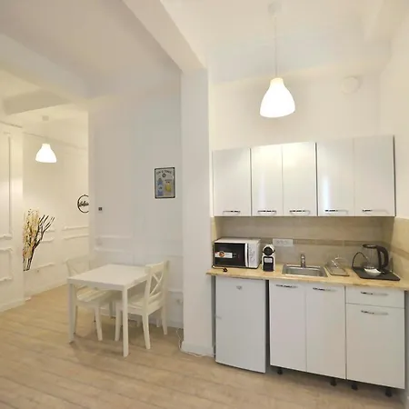 Otilia Aparthotel 4*